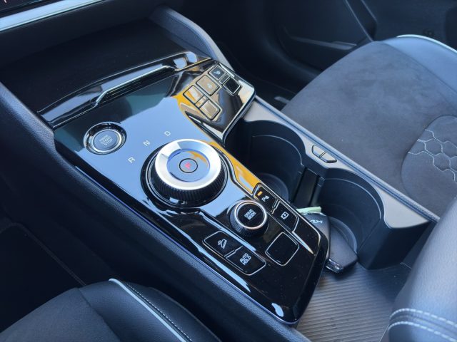 KIA Sportage usata, con Sedili sportivi