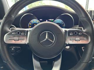 MERCEDES-BENZ GLC 300 usata, con ESP