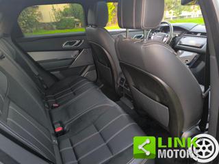 LAND ROVER Range Rover Velar usata, con Park Distance Control