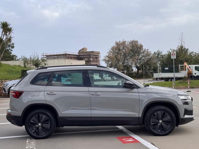 SKODA Karoq usata, con Cerchi in lega