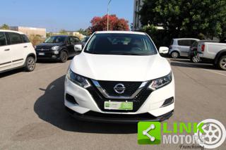 NISSAN Qashqai 1.5 dCi 115 CV DCT Visia