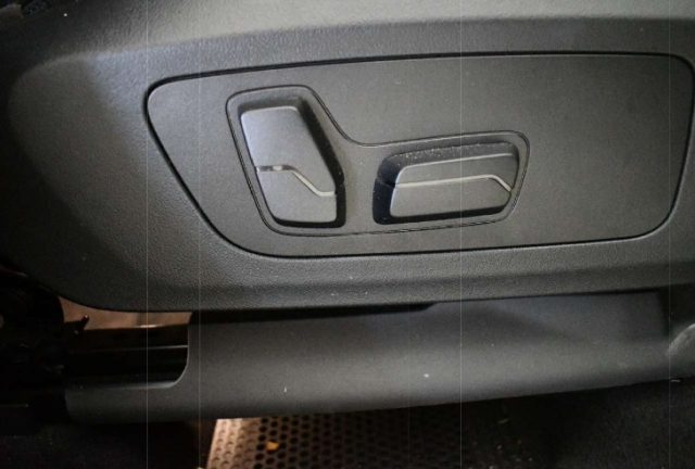 BMW X1 usata, con ESP