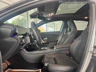 MERCEDES-BENZ A 180 usata, con Sedili riscaldati
