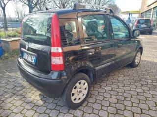 FIAT Panda usata, con Climatizzatore