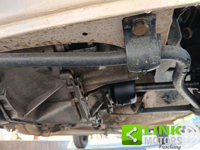 AUTOBIANCHI A 112 usata 34