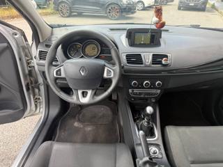 RENAULT Megane usata, con Climatizzatore