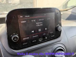 FIAT Fiorino usata, con Controllo trazione