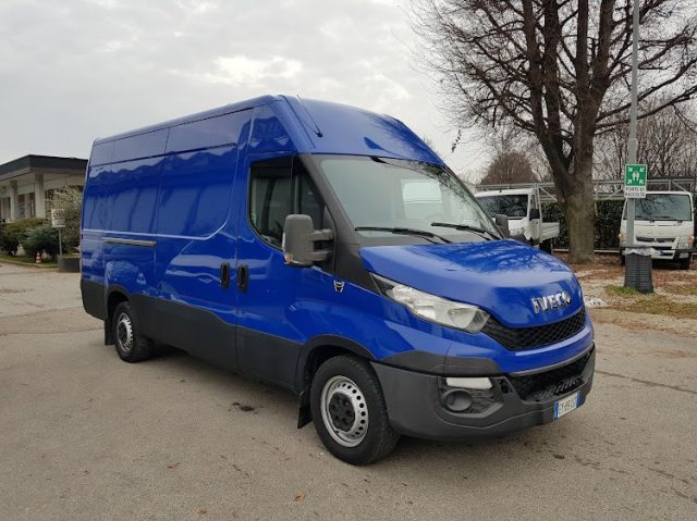 IVECO Daily usata, con Alzacristalli elettrici