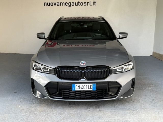 BMW 320 usata, con Airbag