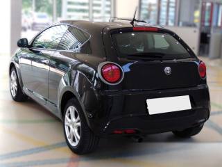 ALFA ROMEO MiTo usata, con Fendinebbia