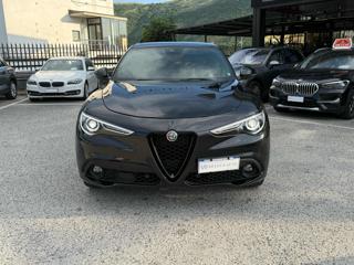 ALFA ROMEO Stelvio usata, con Airbag