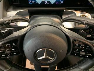 MERCEDES-BENZ GLB 180 usata, con Bluetooth