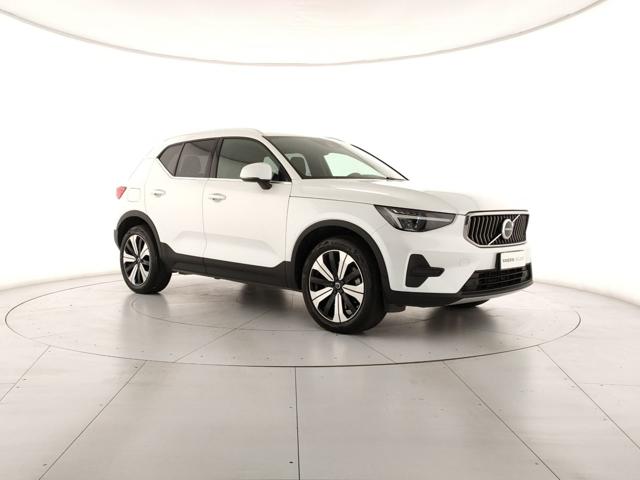 VOLVO XC40 usata, con Autoradio