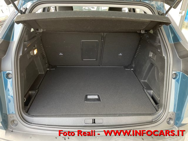 PEUGEOT 3008 usata, con Vivavoce