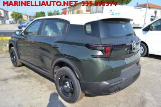CITROEN C3 Aircross usata, con Airbag laterali