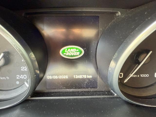 LAND ROVER Range Rover Evoque usata, con Controllo trazione