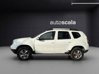 DACIA Duster usata, con Airbag