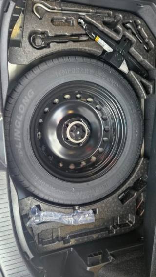 NISSAN Qashqai usata, con Volante in pelle