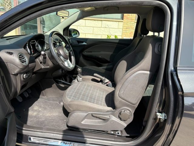 OPEL Adam usata, con Cerchi in lega