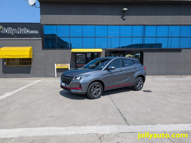 DFSK Glory 500 usata, con ABS