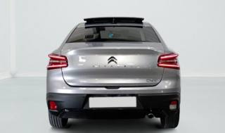 CITROEN C4 X usata, con Boardcomputer
