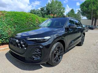 AUDI Q5 usata, con Airbag