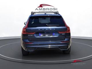 VOLVO XC60 usata 7
