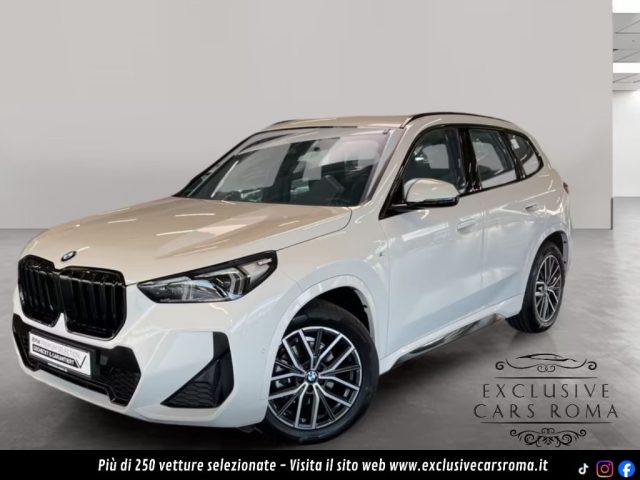 BMW X1 usata, con ABS