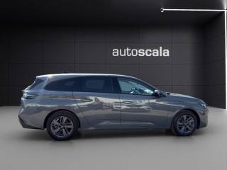 PEUGEOT 308 usata, con Autoradio