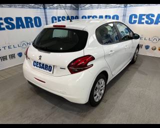 PEUGEOT 208 usata, con Cruise Control