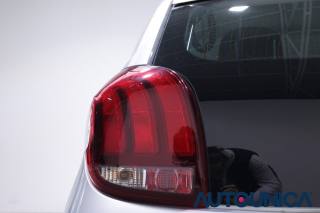 PEUGEOT 108 usata 34