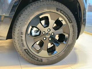 LAND ROVER Defender usata, con Cruise Control