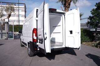 FIAT Ducato usata, con Autoradio digitale