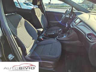 OPEL Astra usata, con USB