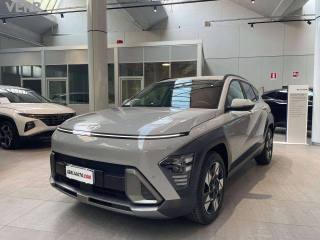 HYUNDAI Kona usata, con Airbag laterali