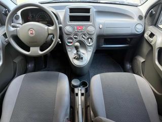 FIAT Panda usata 14