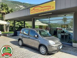 FIAT Panda usata, con Controllo trazione