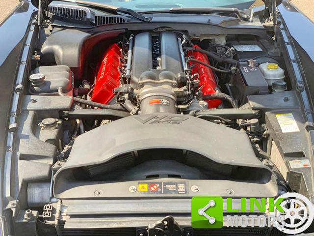 DODGE Viper usata, con Spoiler