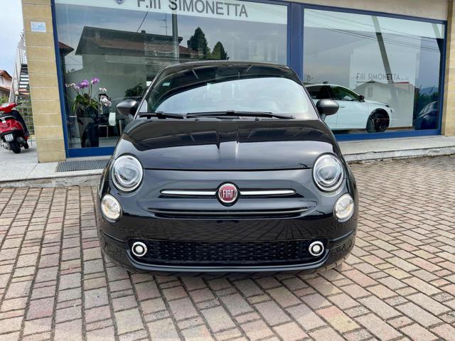 FIAT 500 usata, con Airbag