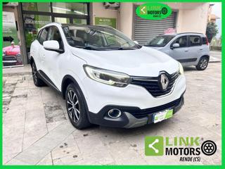 RENAULT Kadjar usata, con Controllo trazione