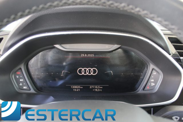 AUDI Q3 usata, con Boardcomputer