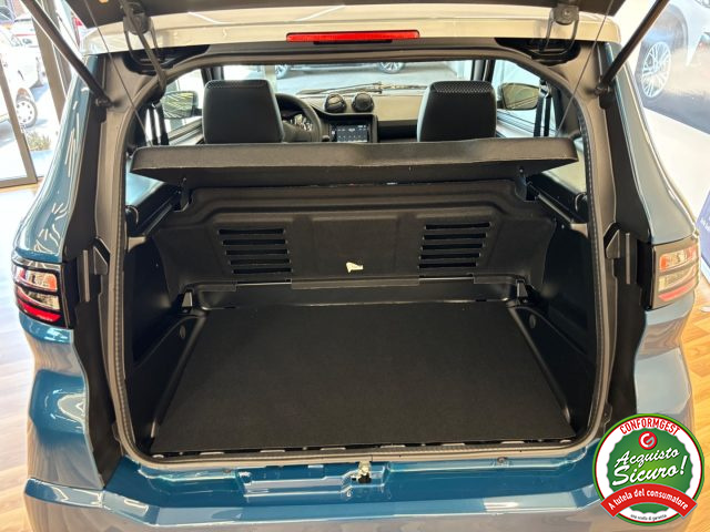 AIXAM City usata, con Telecamera per parcheggio assistito