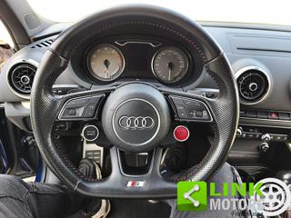 AUDI S3 usata, con Controllo trazione
