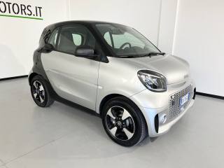 SMART ForTwo usata, con Airbag laterali