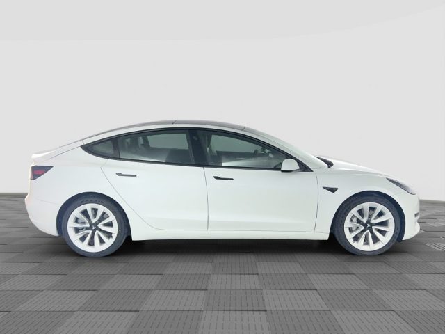 TESLA Model 3 usata 6