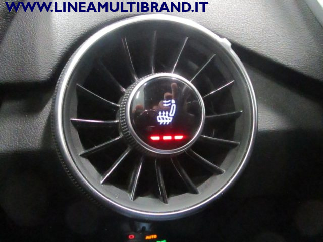 AUDI TT usata, con Antifurto