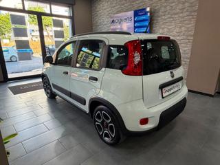 FIAT Panda usata, con Autoradio