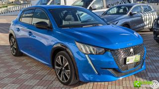 PEUGEOT 208 usata, con Airbag laterali