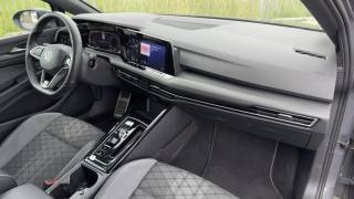 VOLKSWAGEN Golf usata, con Chiusura centralizzata