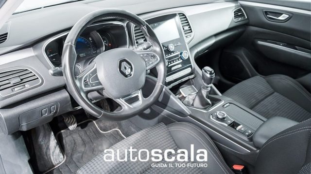 RENAULT Talisman usata, con Fendinebbia